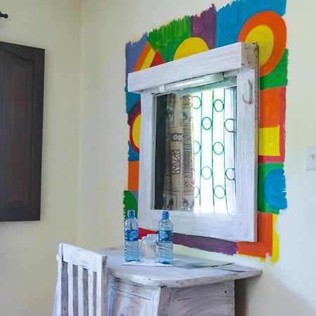 Soul Breeze Beach Resort Diani Beach Exterior foto