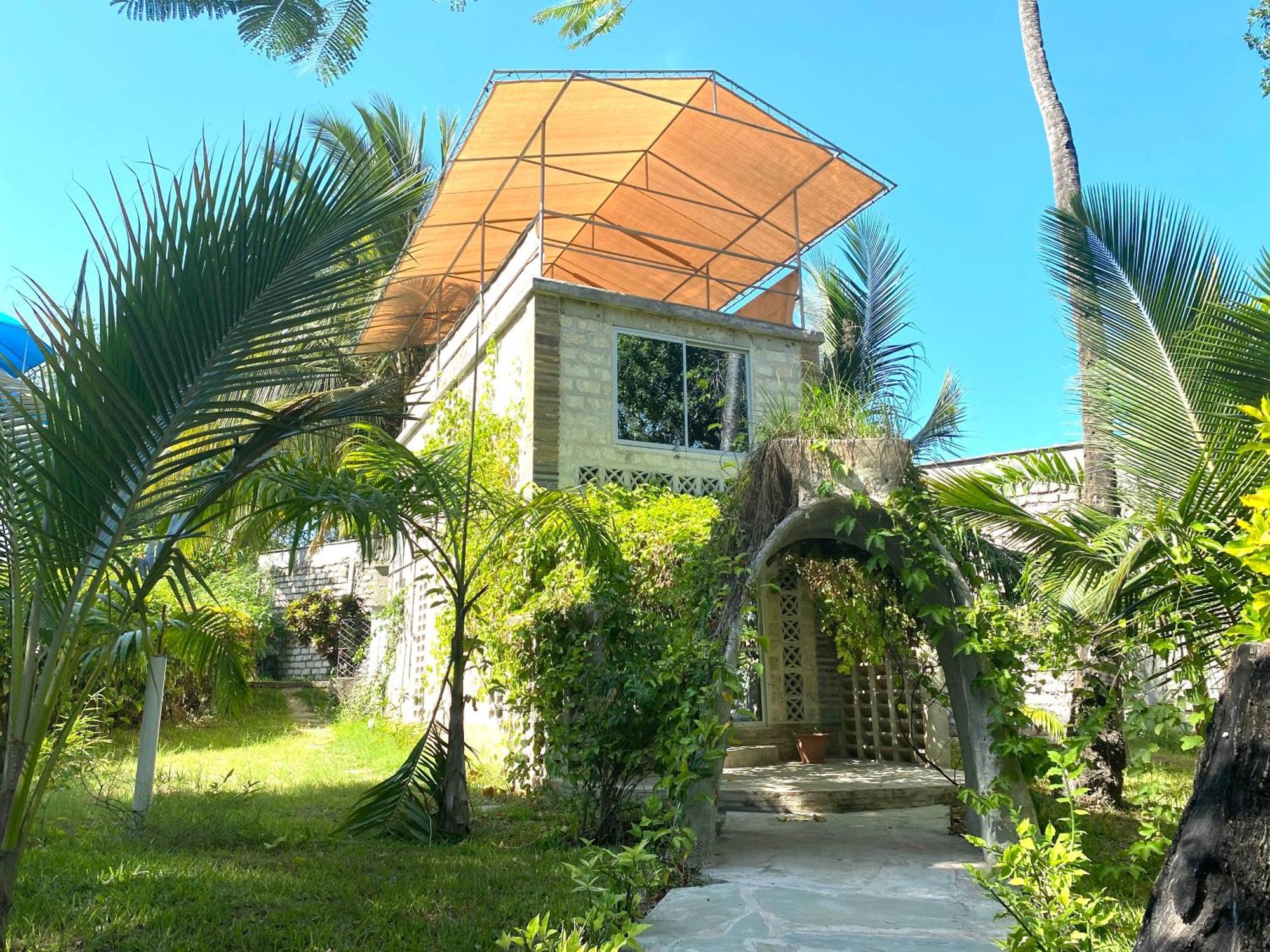 Soul Breeze Beach Resort Diani Beach Cameră foto