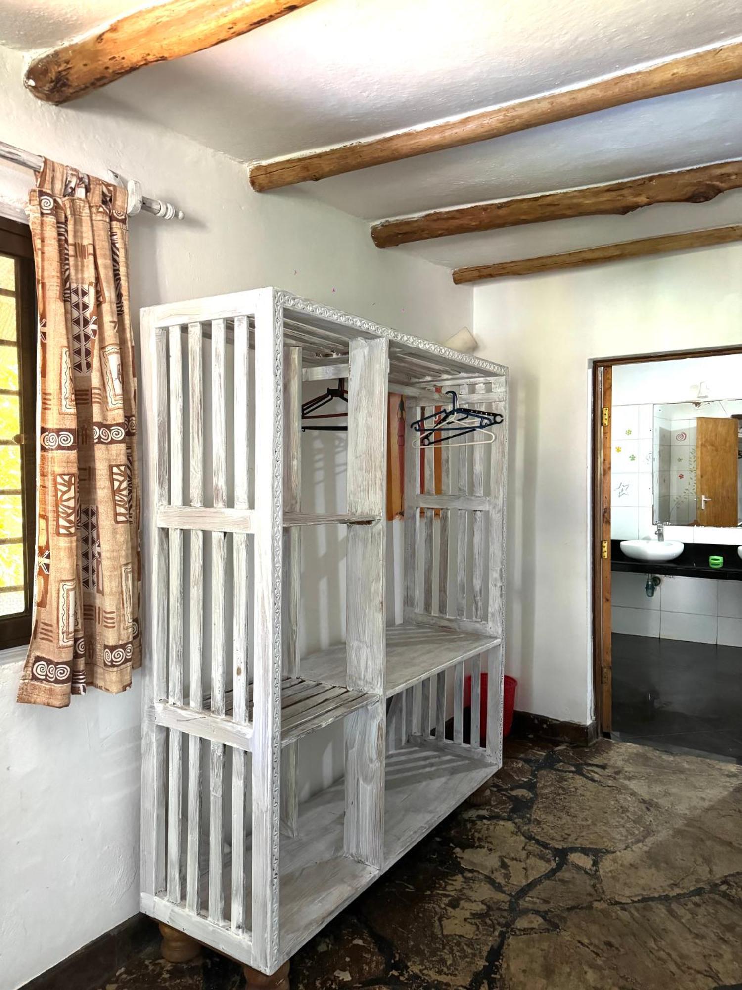 Soul Breeze Beach Resort Diani Beach Exterior foto