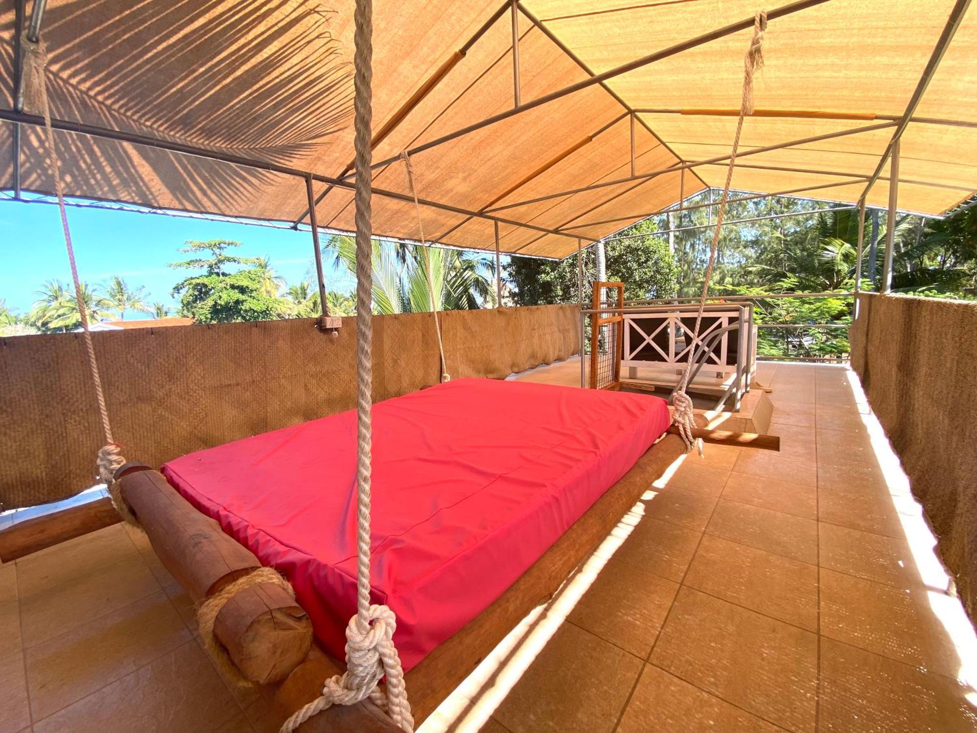 Soul Breeze Beach Resort Diani Beach Cameră foto