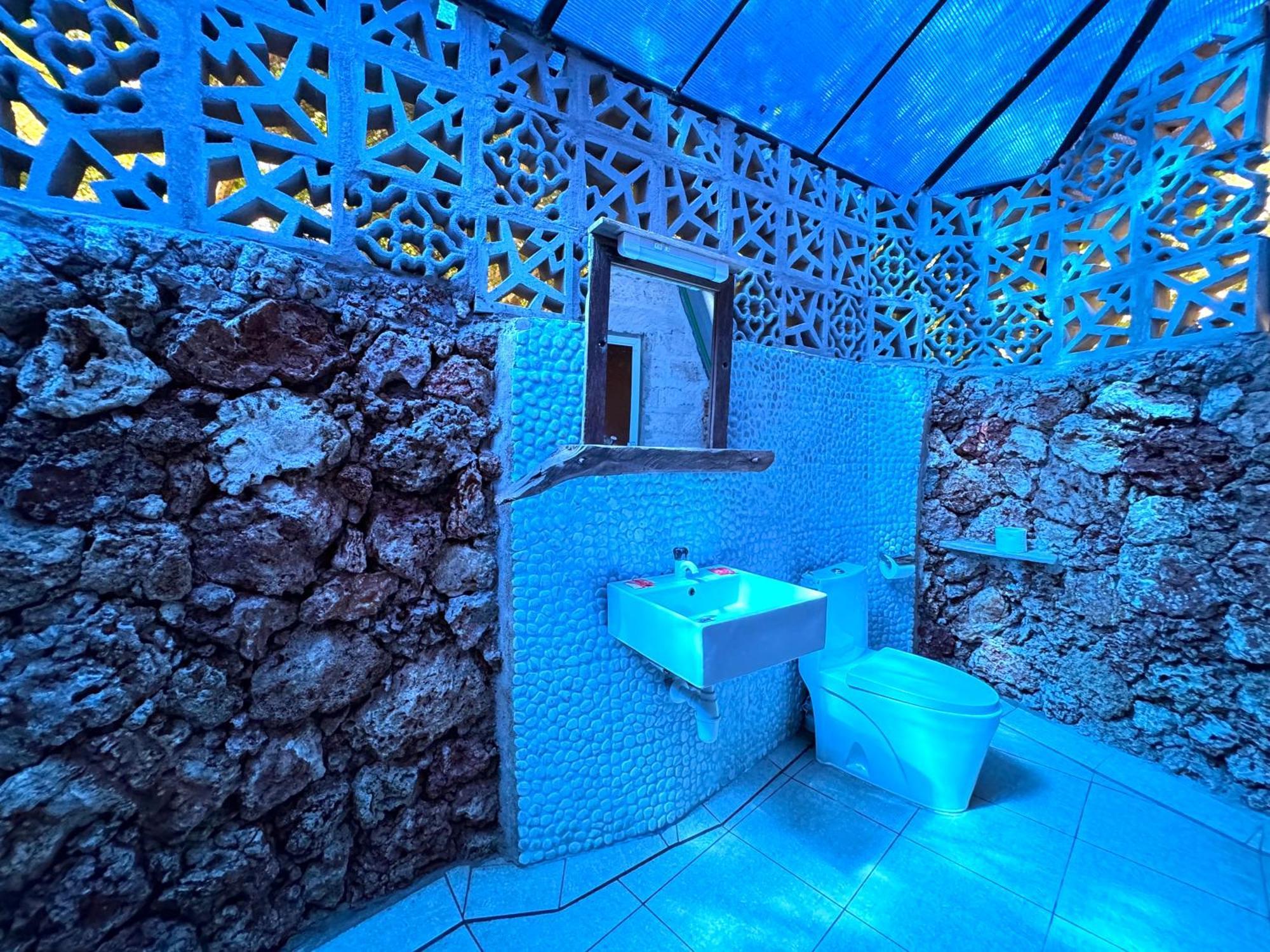 Soul Breeze Beach Resort Diani Beach Cameră foto