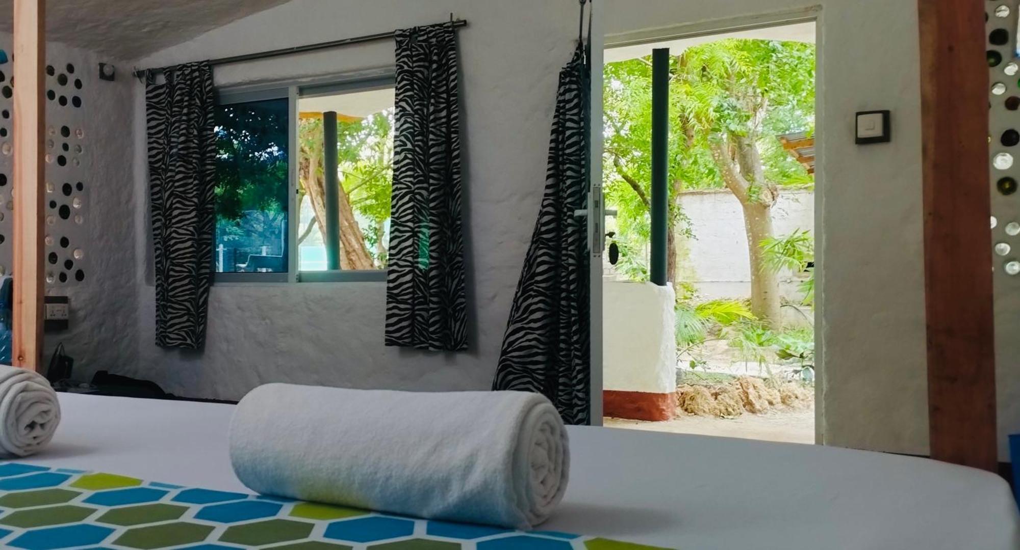 Soul Breeze Beach Resort Diani Beach Cameră foto