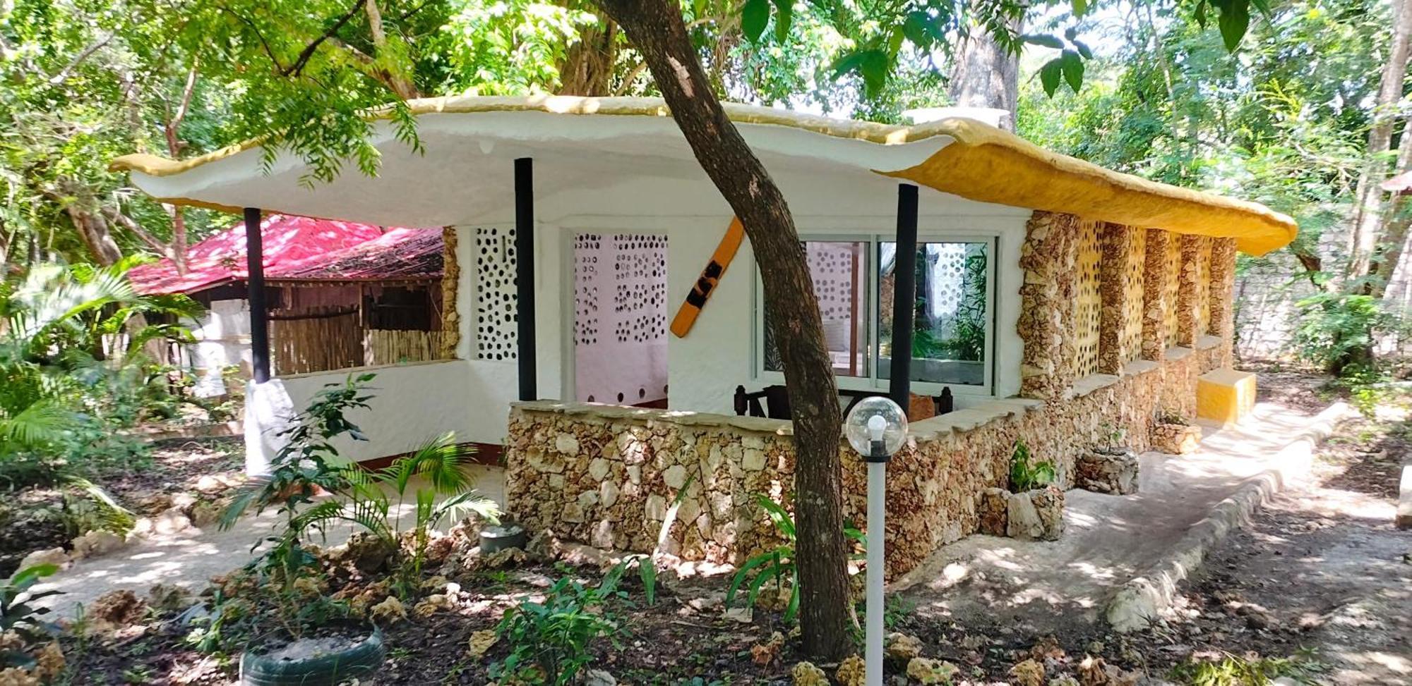Soul Breeze Beach Resort Diani Beach Cameră foto